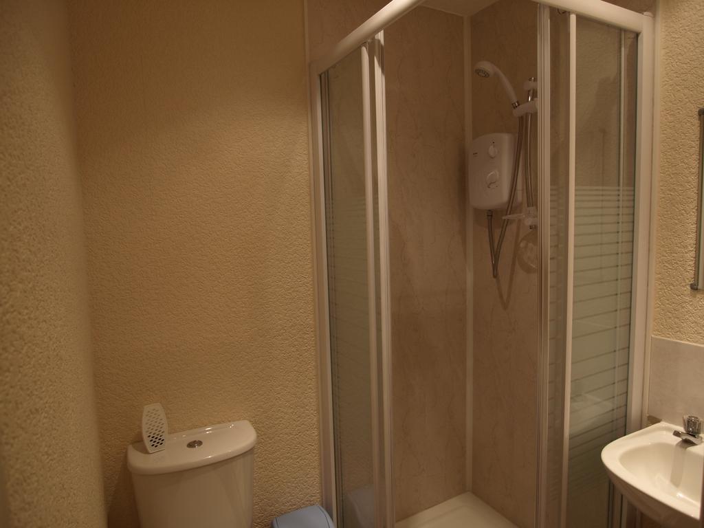 Phillips Apartments Μπλάκπουλ Εξωτερικό φωτογραφία