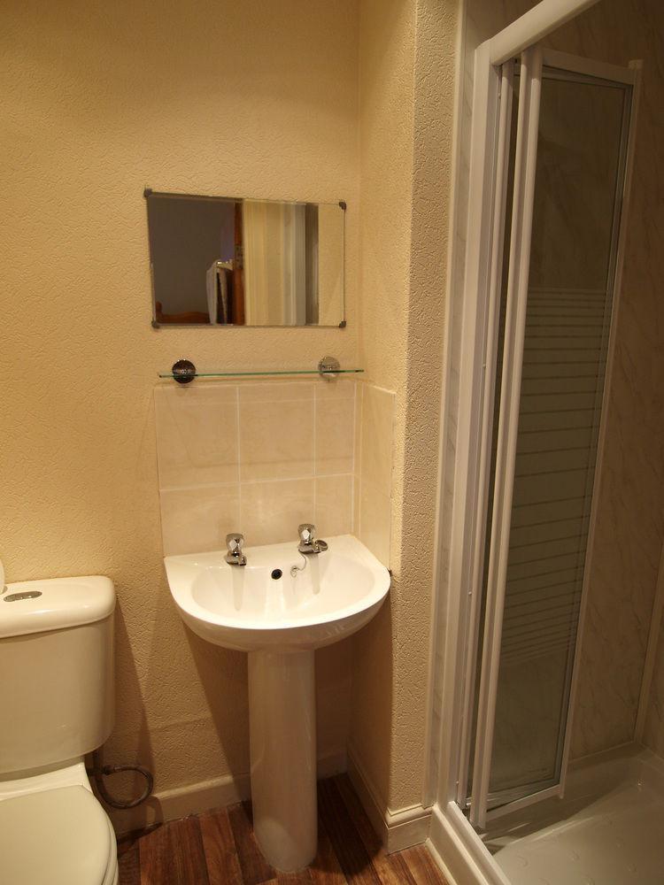 Phillips Apartments Μπλάκπουλ Εξωτερικό φωτογραφία